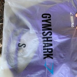 Indigo Seamless Gymshark